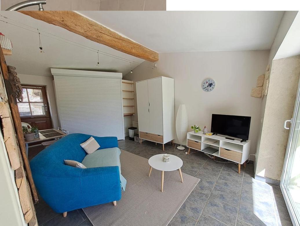 Domaine Saint Claude - Gite , Chambres D'Hotes & Hebergement Insolite Malleval 외부 사진