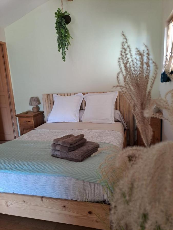 Domaine Saint Claude - Gite , Chambres D'Hotes & Hebergement Insolite Malleval 외부 사진