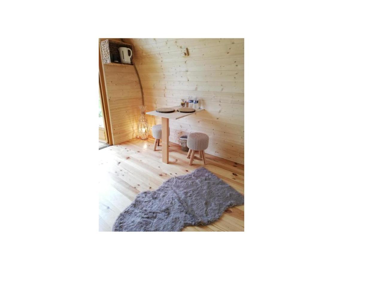 Domaine Saint Claude - Gite , Chambres D'Hotes & Hebergement Insolite Malleval 객실 사진