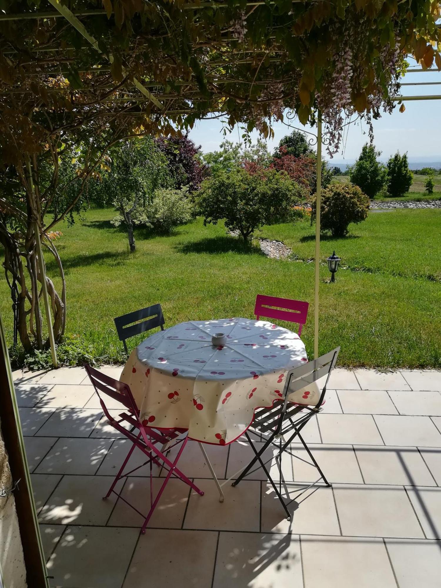 Domaine Saint Claude - Gite , Chambres D'Hotes & Hebergement Insolite Malleval 객실 사진